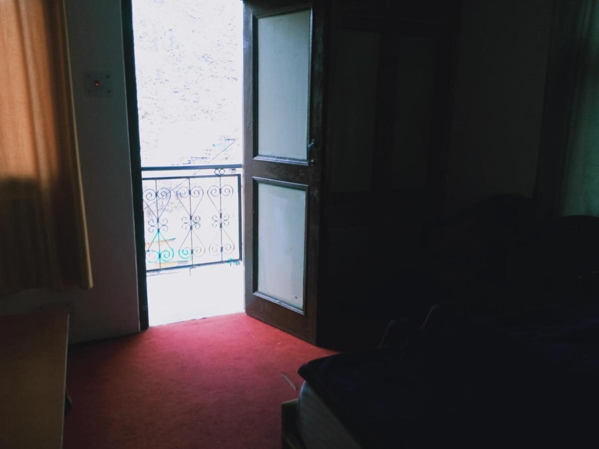 Debbhumi Regency Hotel Sangla ภายนอก รูปภาพ