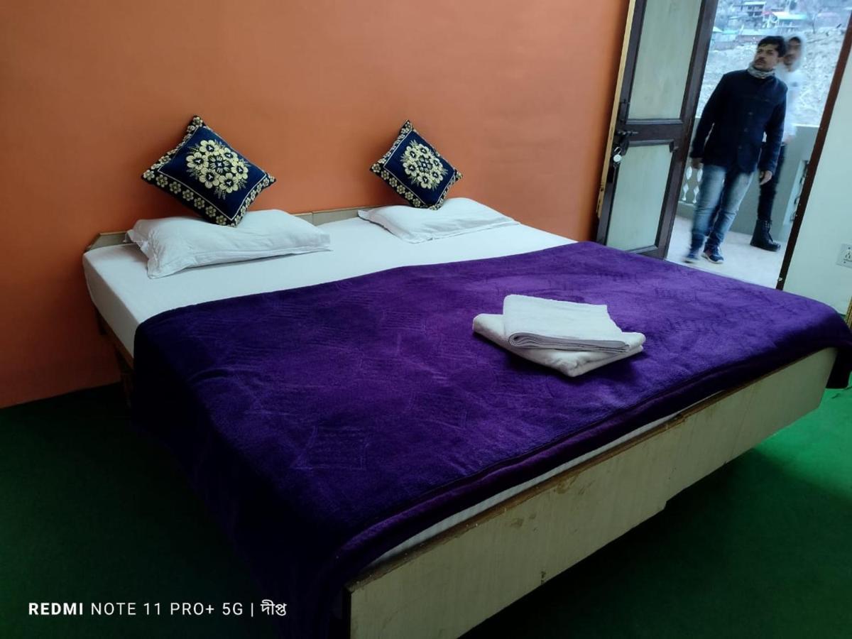 Debbhumi Regency Hotel Sangla ภายนอก รูปภาพ