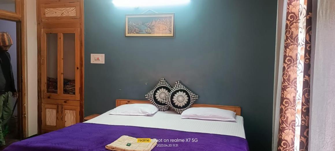 Debbhumi Regency Hotel Sangla ภายนอก รูปภาพ