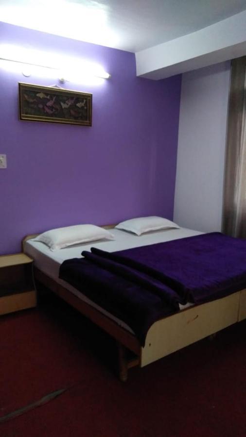 Debbhumi Regency Hotel Sangla ภายนอก รูปภาพ