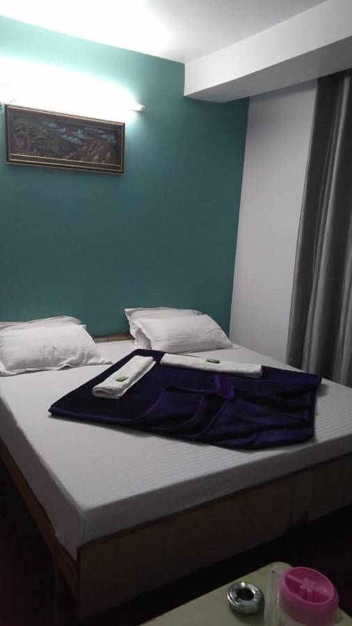 Debbhumi Regency Hotel Sangla ภายนอก รูปภาพ