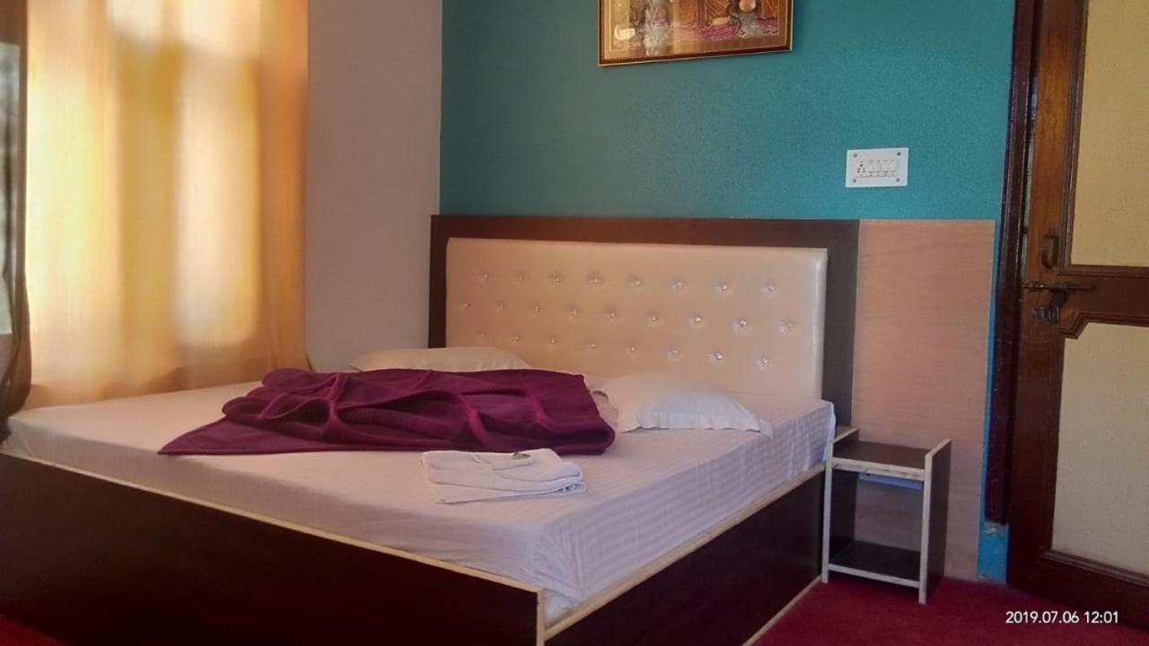 Debbhumi Regency Hotel Sangla ภายนอก รูปภาพ