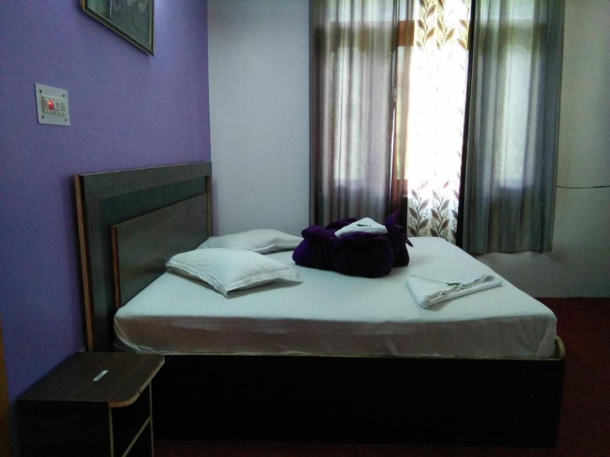 Debbhumi Regency Hotel Sangla ภายนอก รูปภาพ